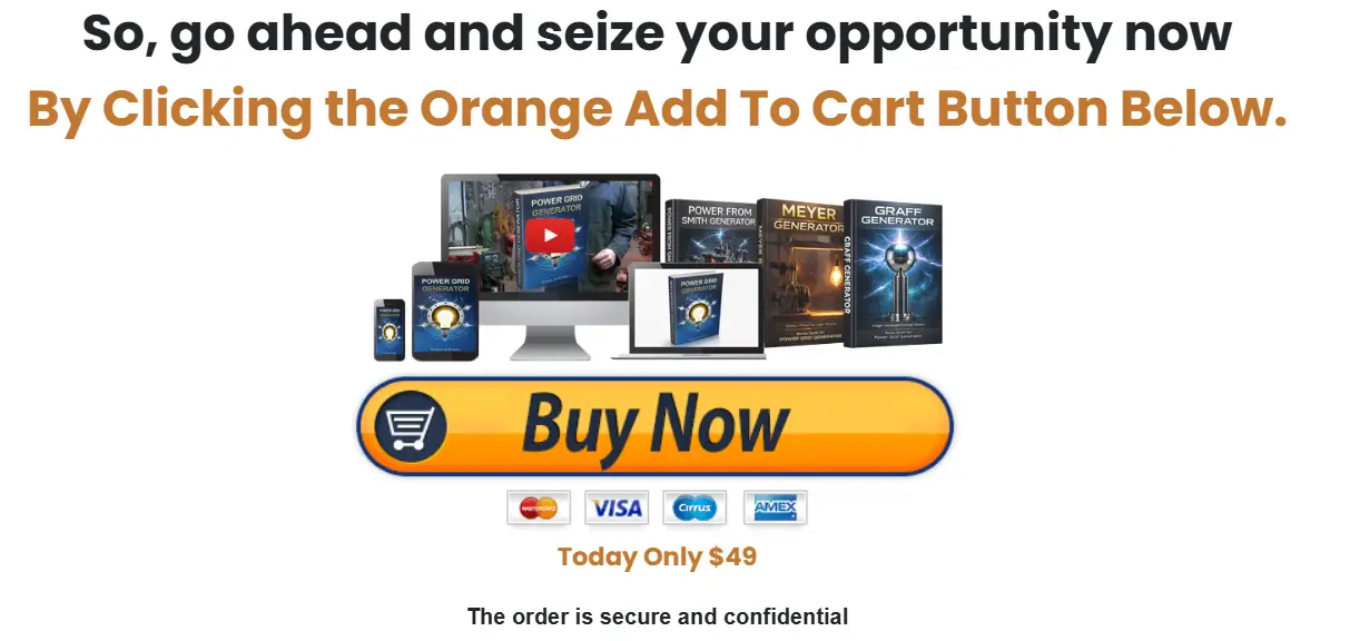 Power Grid Generator-Add To Cart