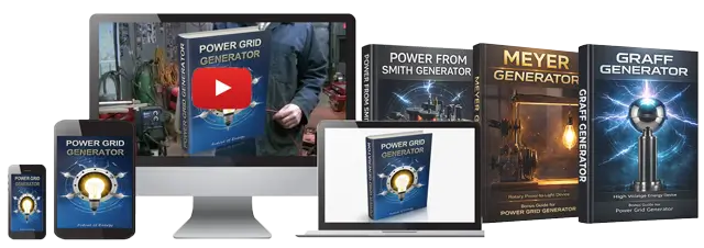 Power Grid Generator-ALLCOVERS-GRID2